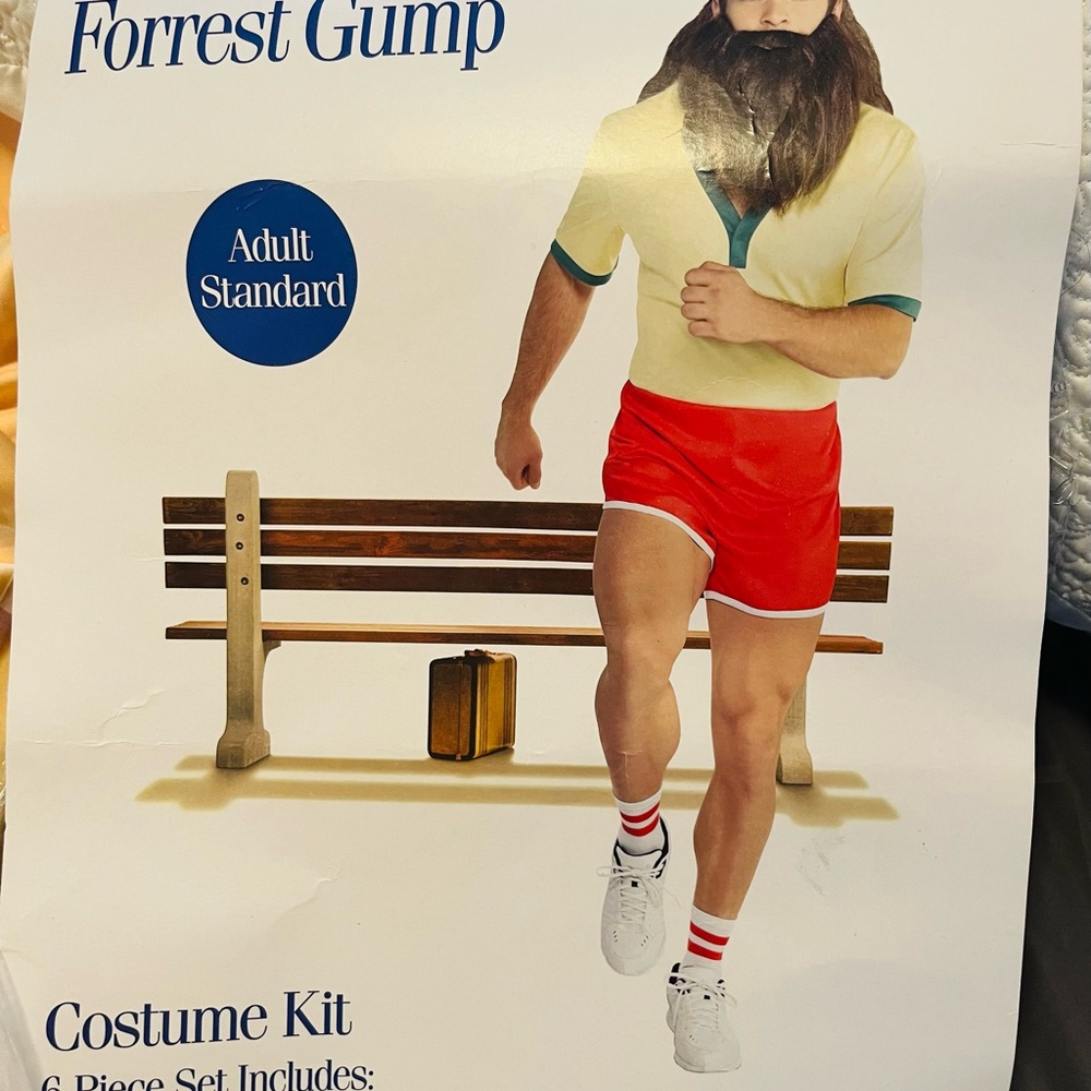 Forest Gump